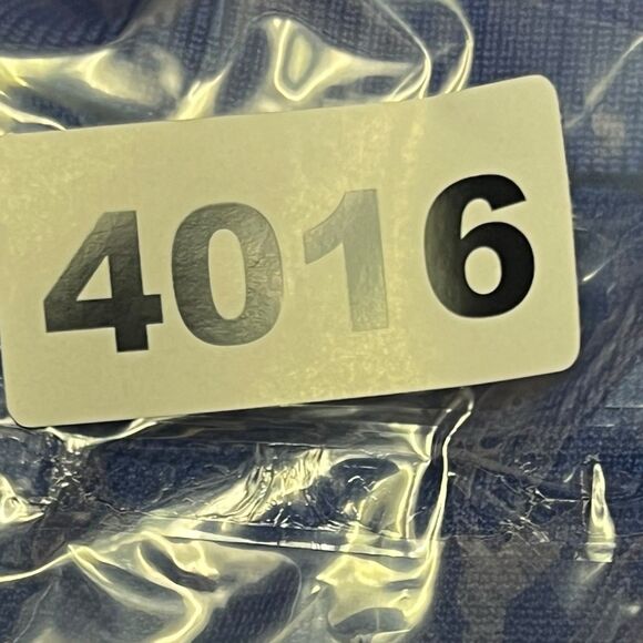 Adidas Polo Shirt Top KU Royal Blue Climacool University of‎ Kansas Jayhawks SM - Picture 12 of 12